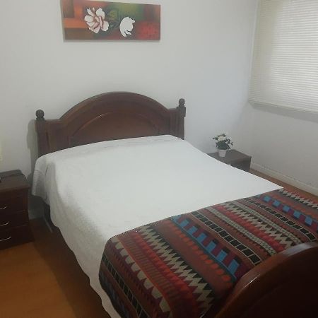 Bogota Rooms Aeropuerto المظهر الخارجي الصورة