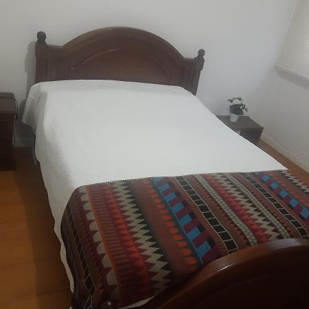 Bogota Rooms Aeropuerto المظهر الخارجي الصورة