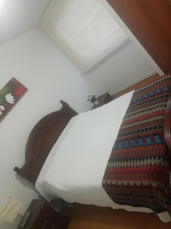 Bogota Rooms Aeropuerto المظهر الخارجي الصورة