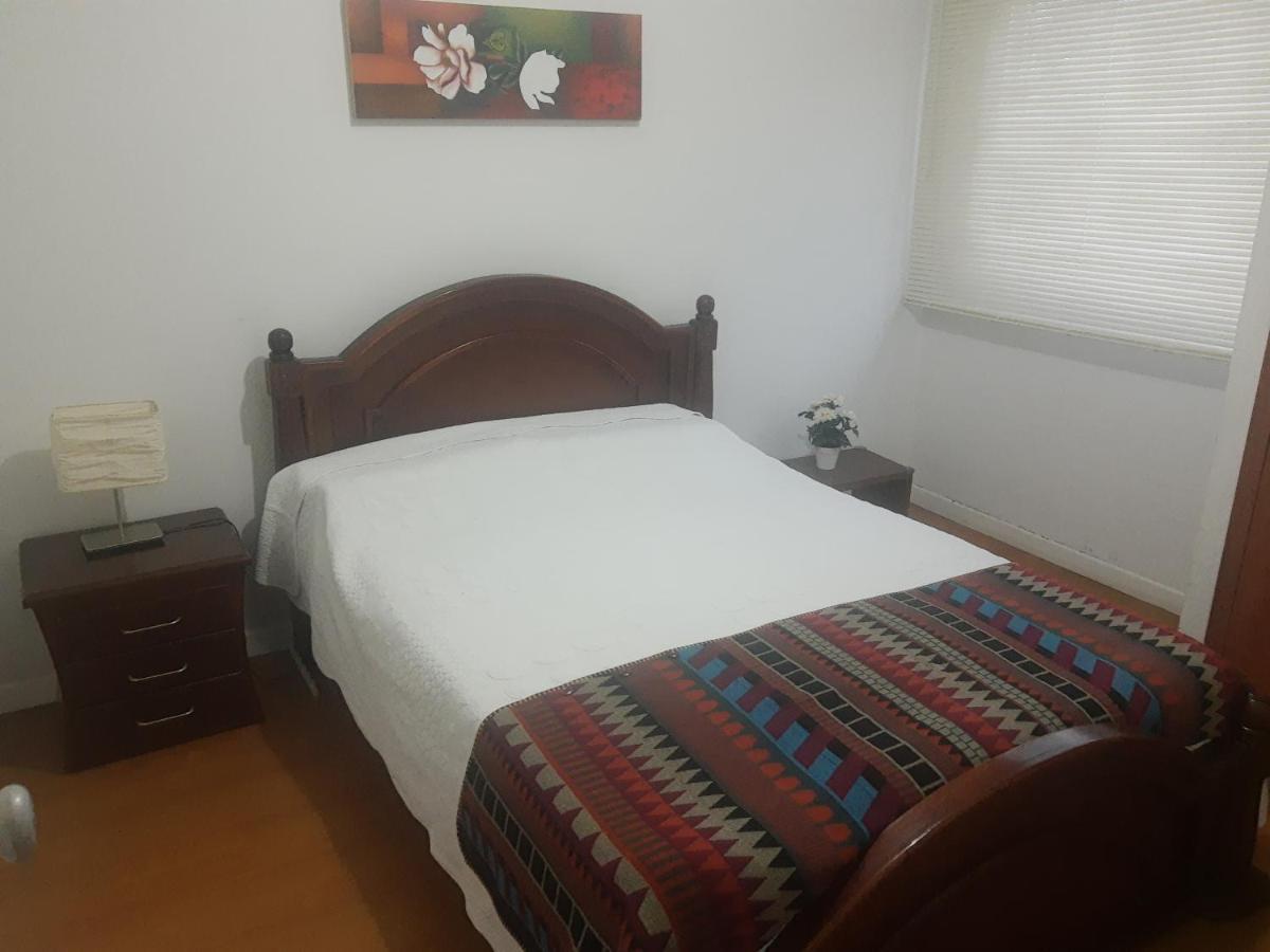 Bogota Rooms Aeropuerto المظهر الخارجي الصورة