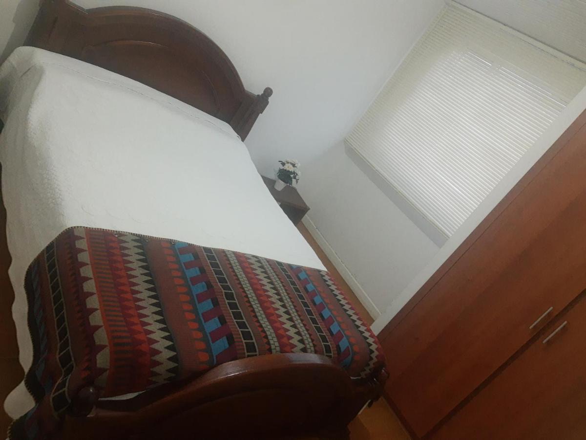Bogota Rooms Aeropuerto المظهر الخارجي الصورة