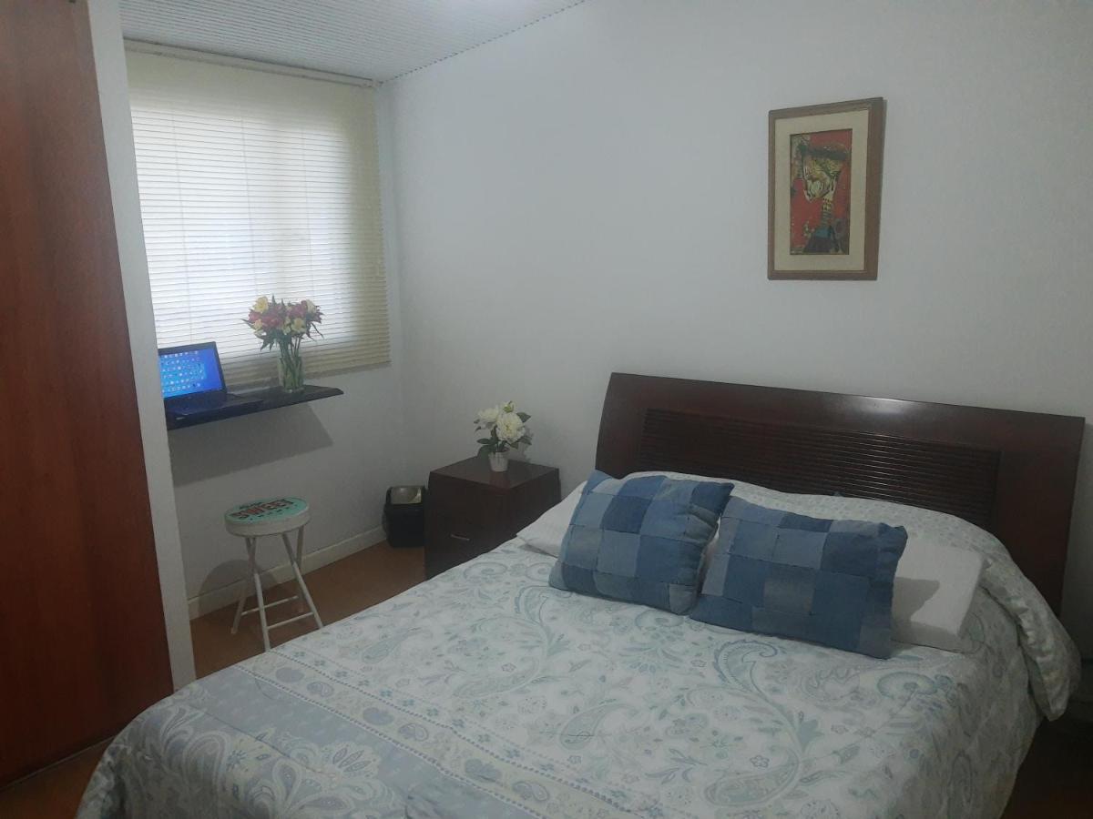 Bogota Rooms Aeropuerto المظهر الخارجي الصورة
